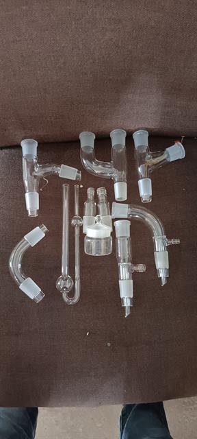 Infrastructure quality and process station